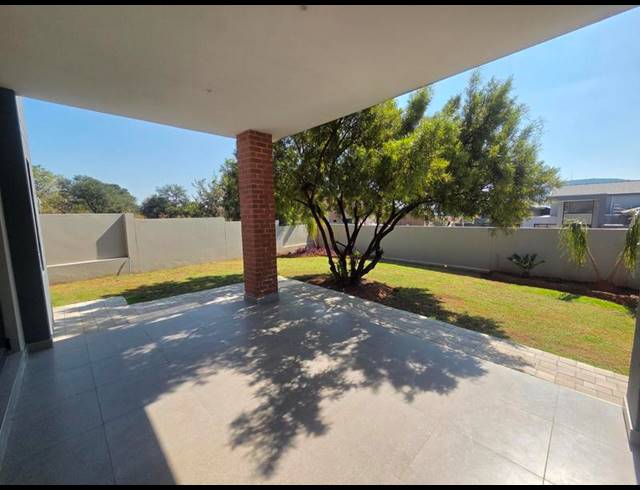 3 BEDROOM HOUSE FOR SALE IN ELDORAIGNE